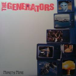 The Generators : Ninety Nine